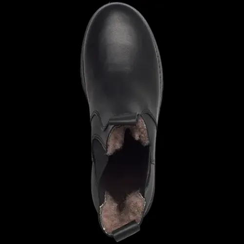 Bisgaard Neel Tex støvle^Børn Dreng|Pige