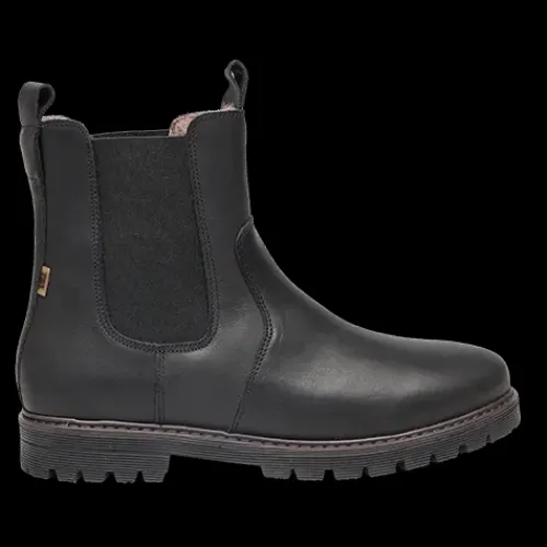 Bisgaard Neel Tex støvle^Børn Dreng|Pige