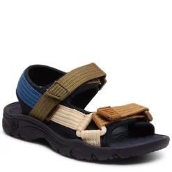 Bisgaard Nico sandal^Børn Dreng|Sandaler