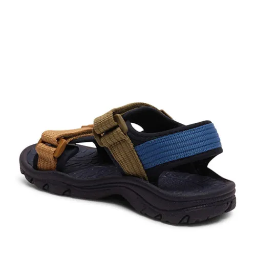 Bisgaard Nico sandal^Børn Dreng|Sandaler