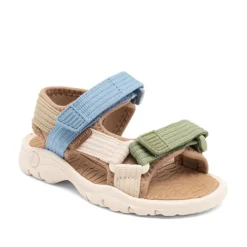 Bisgaard Nico sandal^Børn Dreng|Pige