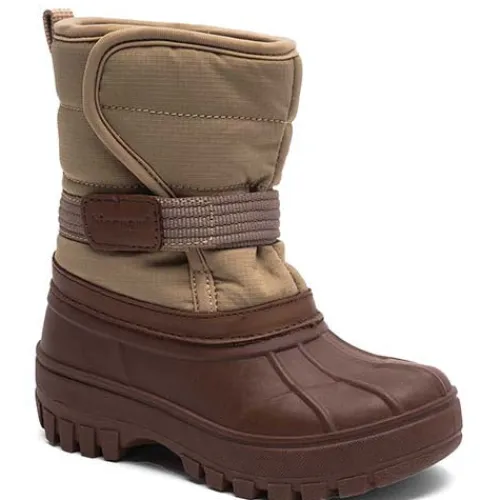 Bisgaard Pacson støvle^Børn Dreng|Pige