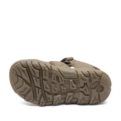 Bisgaard Parker sandal^Børn Dreng|Pige