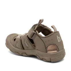 Bisgaard Parker sandal^Børn Dreng|Pige