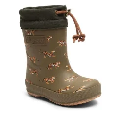 Bisgaard Safari termostøvle^Børn Dreng|Pige