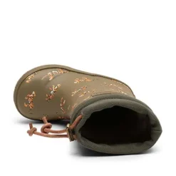 Bisgaard Safari termostøvle^Børn Dreng|Pige