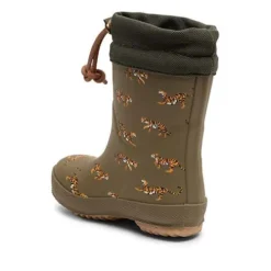 Bisgaard Safari termostøvle^Børn Dreng|Pige