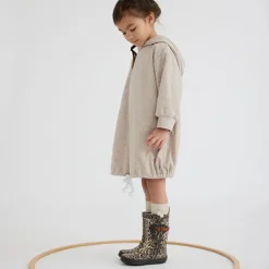 Bisgaard Scandinavia leopard^Børn Udsalg|Gummistøvler