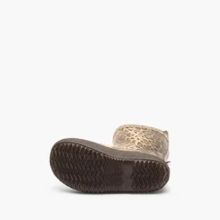 Bisgaard Scandinavia leopard^Børn Udsalg|Gummistøvler