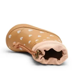 Bisgaard Sky Hearts termostøvle^Børn Dreng|Pige