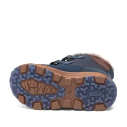 Bisgaard Spencer Tex støvle^Børn Dreng|Pige