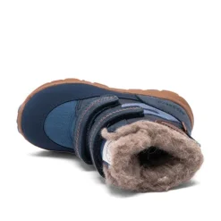 Bisgaard Spencer Tex støvle^Børn Dreng|Pige