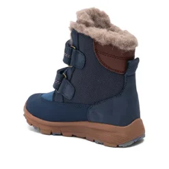 Bisgaard Spencer Tex støvle^Børn Dreng|Pige