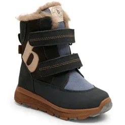 Bisgaard Spencer Tex støvle^Børn Dreng|Pige