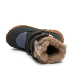 Bisgaard Spencer Tex støvle^Børn Dreng|Pige