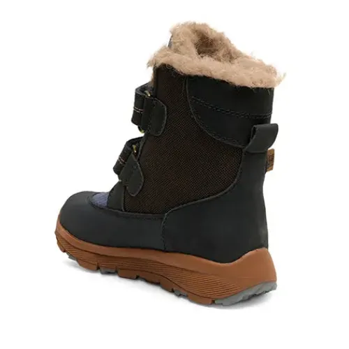 Bisgaard Spencer Tex støvle^Børn Dreng|Pige