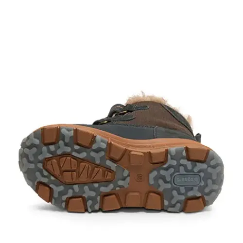 Bisgaard Spencer Tex støvle^Børn Dreng|Pige