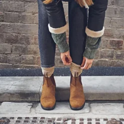 Blundstone #562 støvle^Dame Støvler|Udsalg