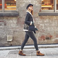 Blundstone #562 støvle^Dame Støvler|Udsalg