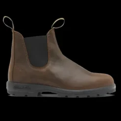 Blundstone Classics #1609 støvle^Dame Udsalg|Støvler