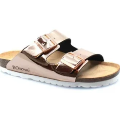Bonova Bio sandal^Dame Sandaler|Udsalg