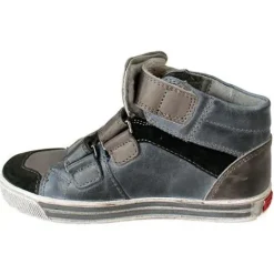 Brakkies BRAQEEZ støvle^Børn Dreng|Støvler