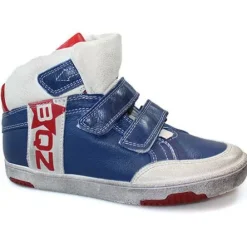 Brakkies BRAQEEZ støvle^Børn Dreng|Sneakers