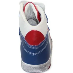 Brakkies BRAQEEZ støvle^Børn Dreng|Sneakers