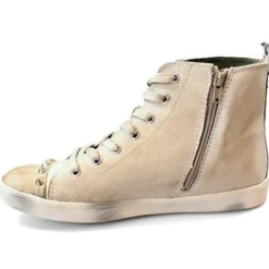 Bullboxer basketstøvle^Dame Støvler|Sneakers