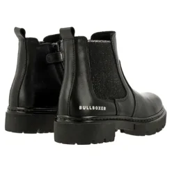Bullboxer Chamie støvle^Børn Udsalg|Støvler