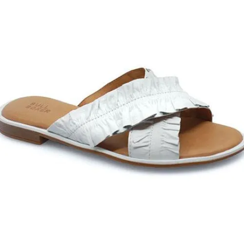 Bullboxer sandal^Dame Sandaler|Udsalg