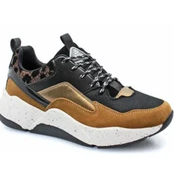Bullboxer sko^Dame Sneakers|Sko