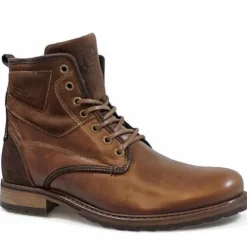 Bullboxer støvle^ Udsalg|Støvler