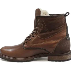 Bullboxer støvle^ Udsalg|Støvler