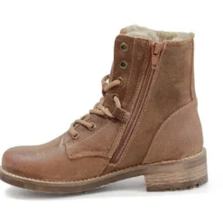 Bullboxer støvle^Børn Dreng|Støvler