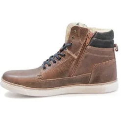 Bullboxer støvle^Børn Dreng|Støvler