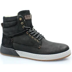 Bullboxer støvle^Børn Dreng|Udsalg