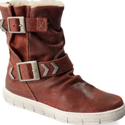 Bullboxer støvle^Børn Støvler|Udsalg