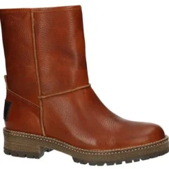 Bullboxer støvle^Dame Støvler|Udsalg