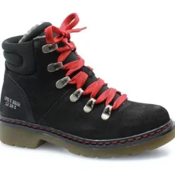 Bullboxer støvle^Børn Dreng|Udsalg
