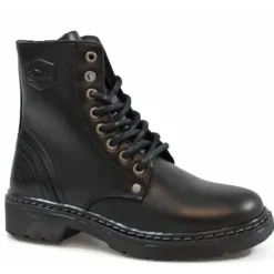 Bullboxer støvle^Børn Dreng|Støvler