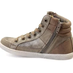 Bullboxer støvle^Børn Støvler|Udsalg