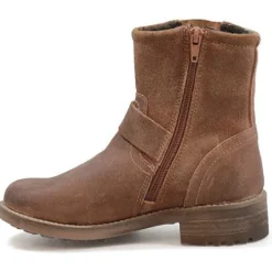 Bullboxer støvle^Børn Dreng|Støvler