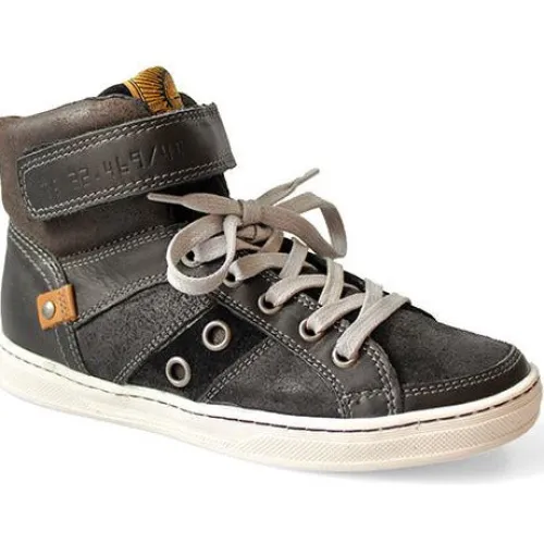 Bullboxer støvle^Børn Dreng|Støvler