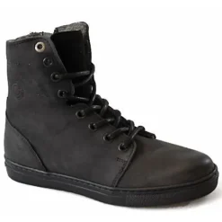 Bullboxer støvle^Børn Dreng|Støvler