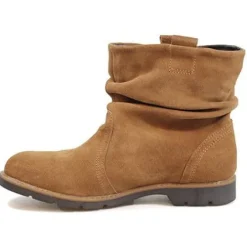 Bullboxer støvle^Dame Støvler|Udsalg