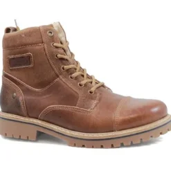 Bullboxer støvle^Børn Dreng|Støvler