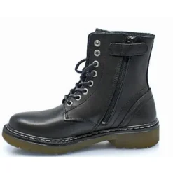 Bullboxer støvle^Børn Dreng|Udsalg