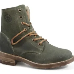 Bullboxer støvle^Børn Dreng|Støvler