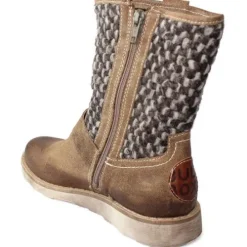 Bullboxer støvle^Børn Støvler|Udsalg